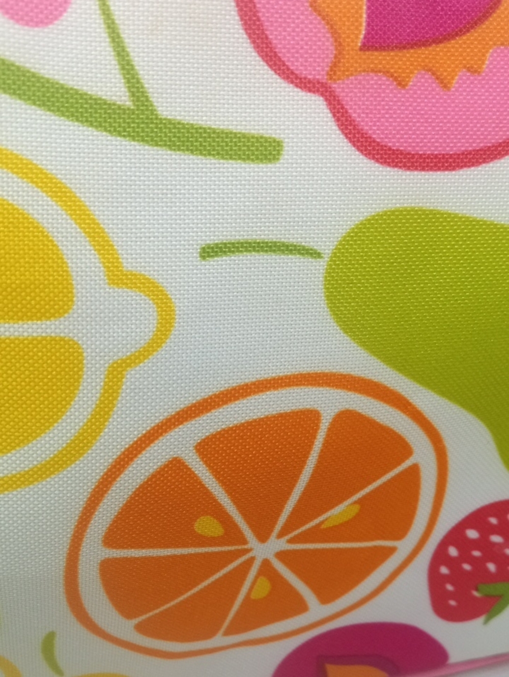 CLINIQUE SUMMER MAKEUP BAG - Picture 3 of 7